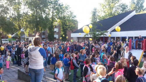 Nieuwe schoolgids online